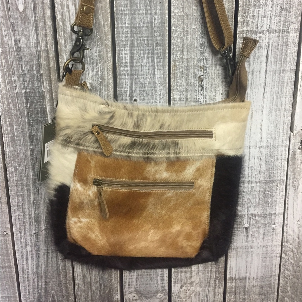 Myra Bag